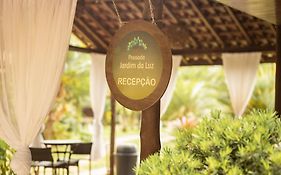 Jardim Da Luz Visconde De Maua