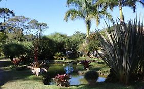 Pousada Jardim Da Luz